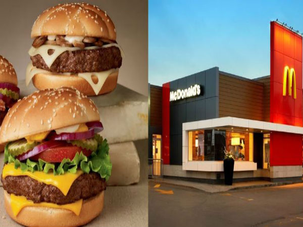 আজ থেকে কলকাতায় বন্ধ ম্যাক ডোনাল্ডসের রেস্তোঁরা, কর্মচ্যূত প্রায় ১০ হাজার