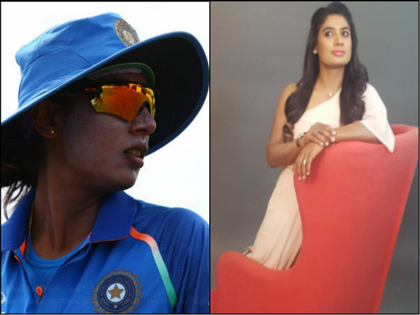 নয়া অবতার, শাহরুখ, নিতা অম্বানিদের সঙ্গে 'রাজ' করছেন মিতালি নয়া অবতার, শাহরুখ, নিতা অম্বানিদের সঙ্গে 'রাজ' করছেন মিতালি