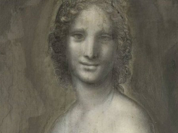 মোনালিসার একটি 'নগ্ন' ছবিও এঁকেছিলেন ভিঞ্চি, ভাইরাল খবরে তোলপাড়