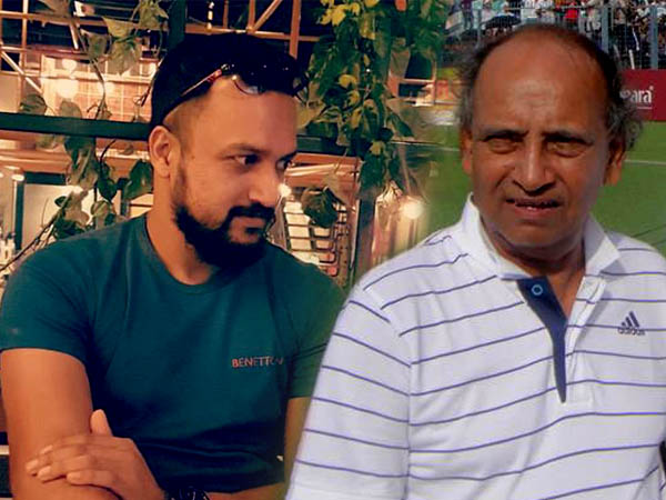 স্ত্রী-র রহস্য মৃত্যুতে অভিযুক্ত বাংলার ক্রিকেটার একলাখ, স্তম্ভিত কলকাতা ময়দান স্ত্রী-র রহস্য মৃত্যুতে অভিযুক্ত বাংলার ক্রিকেটার একলাখ, স্তম্ভিত কলকাতা ময়দান
