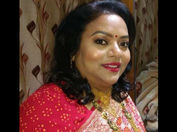 রত্নাকে আক্রমণ শোভনের