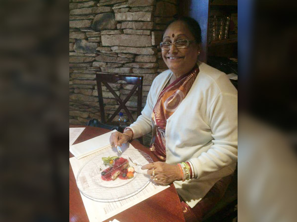 জয় মা দুগ্গা ডাক শুনলেই খেয়াল পড়ে যায় মা-এর কথা, বললেন রণদেব বসু 