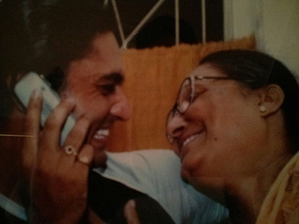 জয় মা দুগ্গা ডাক শুনলেই খেয়াল পড়ে যায় মা-এর কথা, বললেন রণদেব বসু 