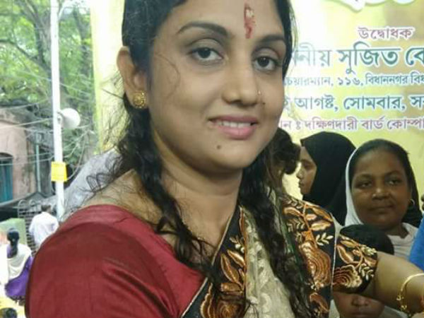 সুন্দরী কাউন্সিলরের মৃত্যুতে বাড়ছে রহস্য, সূত্রের খোঁজে হন্যে পুলিশ 