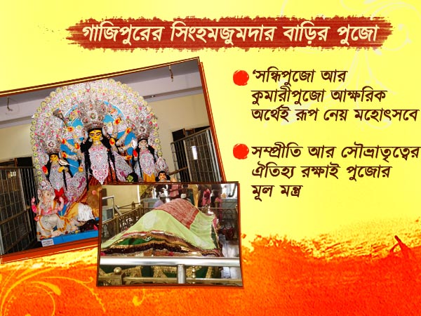  ‘মুঘলসম্রাট জাহাঙ্গীরের জায়দাদনামা’য় সম্প্রীতি-পুজো আক্ষরিক অর্থেই মহামিলনোৎসব