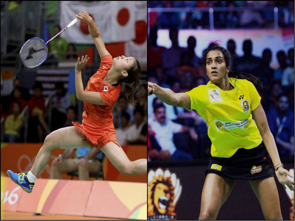 জাপানে ফেল ভারতীয়রা, কোয়ার্টারে পৌঁছনো হলনা সাইনা-সিন্ধুর 