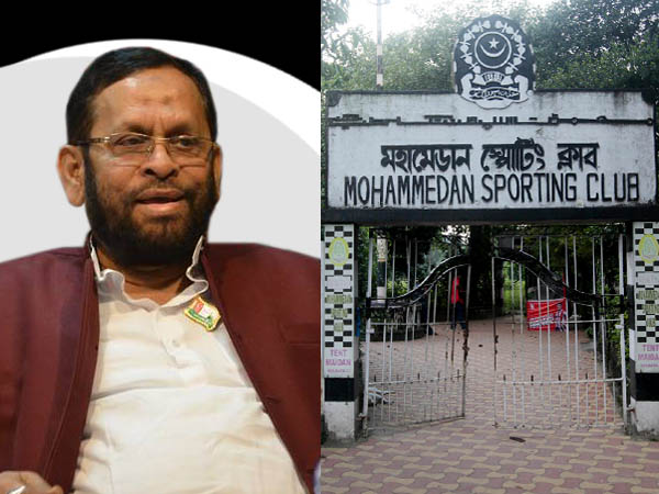 নেই সুলতান দা, নিঃশব্দ মহমেডান স্পোর্টিং ক্লাব নেই সুলতান দা, নিঃশব্দ মহমেডান স্পোর্টিং ক্লাব