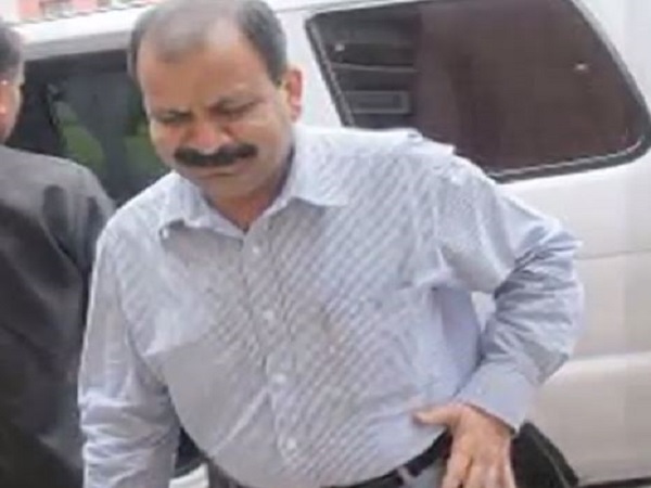 গুজরাট দাঙ্গার তদন্ত করেছেন, এবার এনআইএ- প্রধান হচ্ছেন ওয়াই সি মোদী 