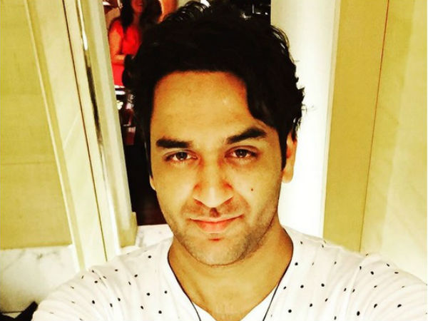 বিকাশ গুপ্তা