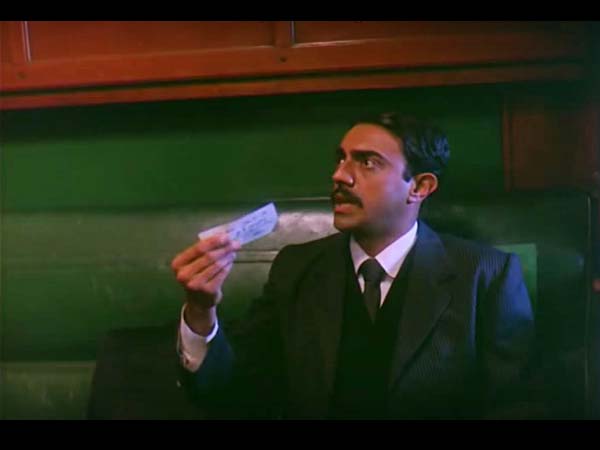 'মেকিং অফ মহত্মা' 'মেকিং অফ মহত্মা'