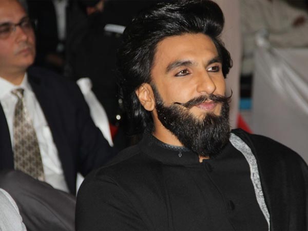 'এই চরিত্রে অভিনয় চ্যালেঞ্জের'