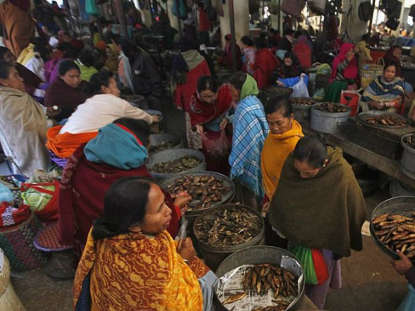 প্রতিযোগিতার লড়াই