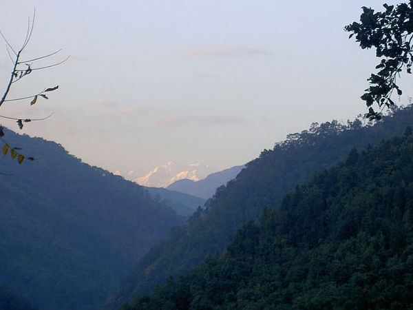 কালিম্পং 