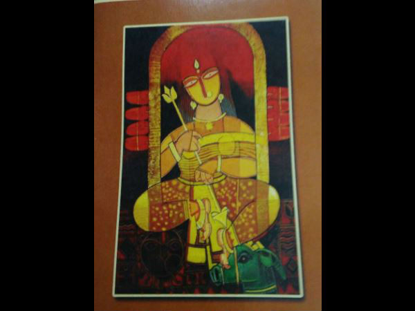 মমতাকে বিজয়ার শুভেচ্ছা মুকুলের মমতাকে বিজয়ার শুভেচ্ছা মুকুলের