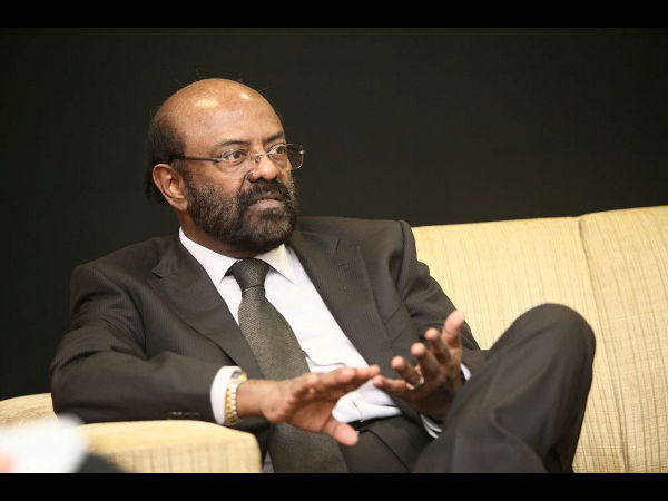 শিব নাদার