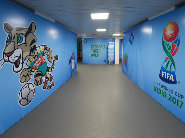 অনূর্ধ্ব ১৬ থেকে ১৭-য় উত্তরণ