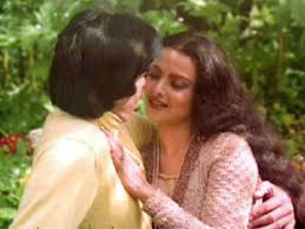 প্রেম প্রসঙ্গে রেখা প্রেম প্রসঙ্গে রেখা