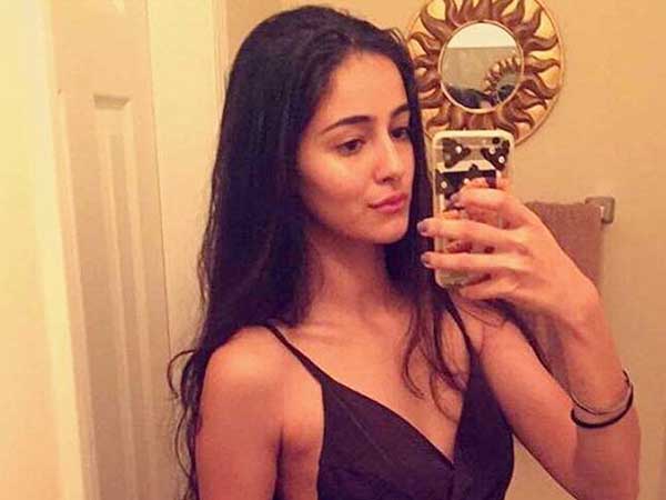 অনন্যা পাণ্ডে অনন্যা পাণ্ডে