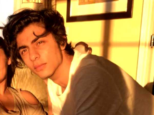 আরিয়ান খান আরিয়ান খান