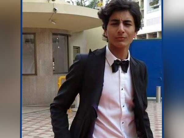 ইব্রাহিম আলি খান ইব্রাহিম আলি খান