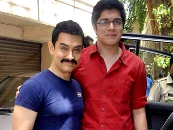 জুনেইদ খান জুনেইদ খান