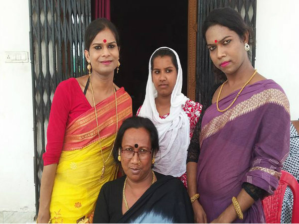 পরিচয় পাওয়া