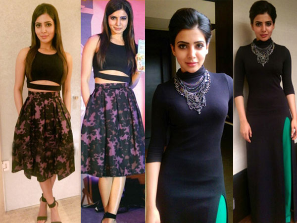 কালো রঙের জিনিস