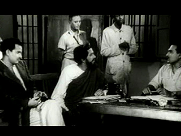  হানাবাড়ি