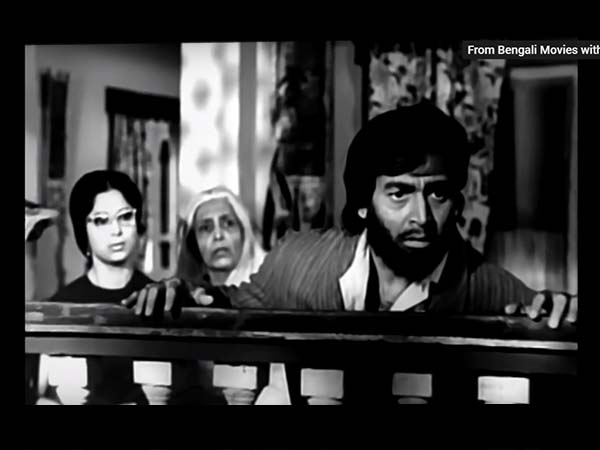 কুঁহেলি