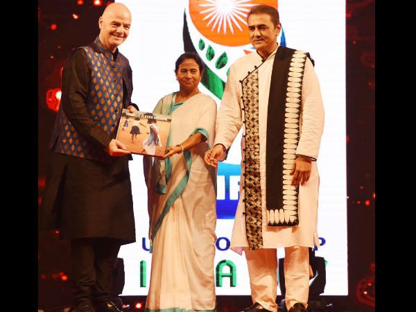  'বিশ্বকাপ ফুটবল' আয়োজন, তারই শাস্তি এআইএফএফ সভাপতি প্রফুল প্যাটেলের সরে যাওয়া , শুরু জোর জল্পনা 