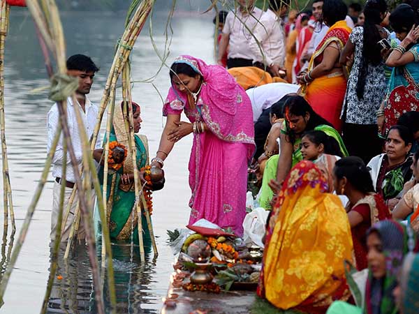 চতুর্থদিন চতুর্থদিন