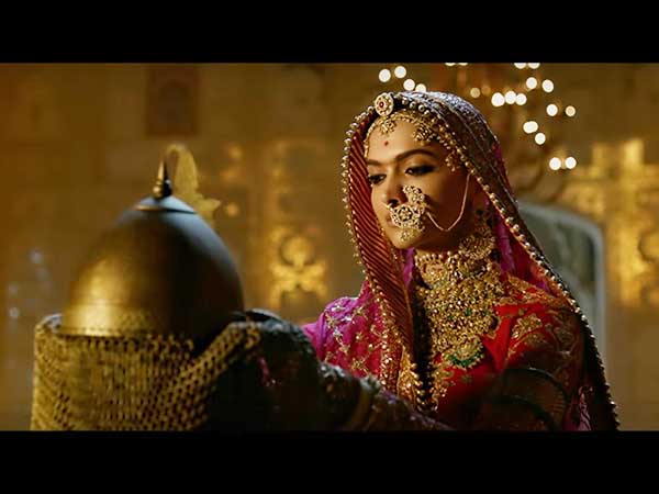 রাজপুত গয়নার বৈশিষ্ট রাজপুত গয়নার বৈশিষ্ট