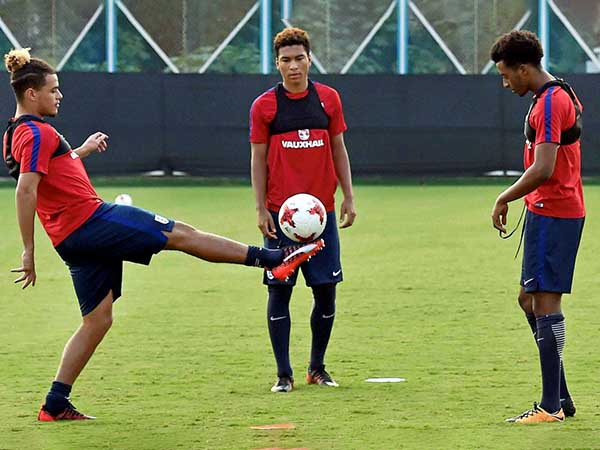 স্টিভ কুপারের মতে