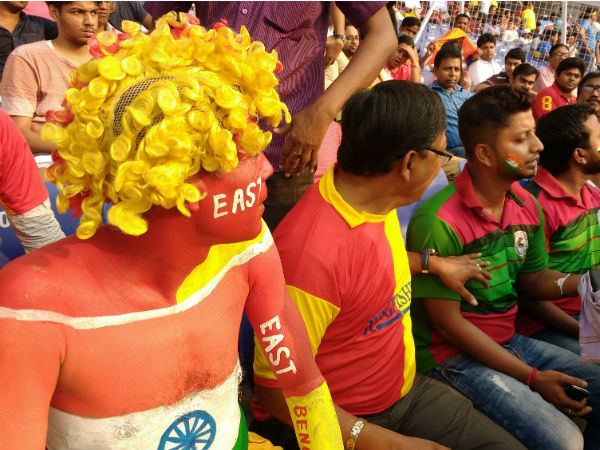 রঙের ফুলঝুরি