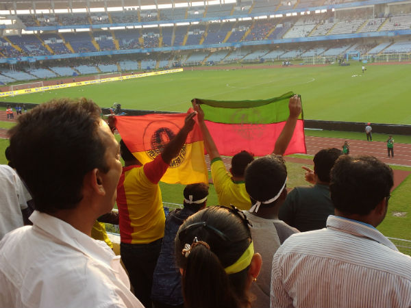 ফুটবল কার্নিভ্যাল