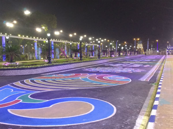 '১৭ শেষ এবার প্রহর গোনা