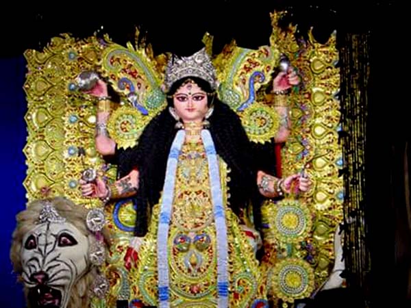 উত্তরাঞ্চলের প্রতিমা