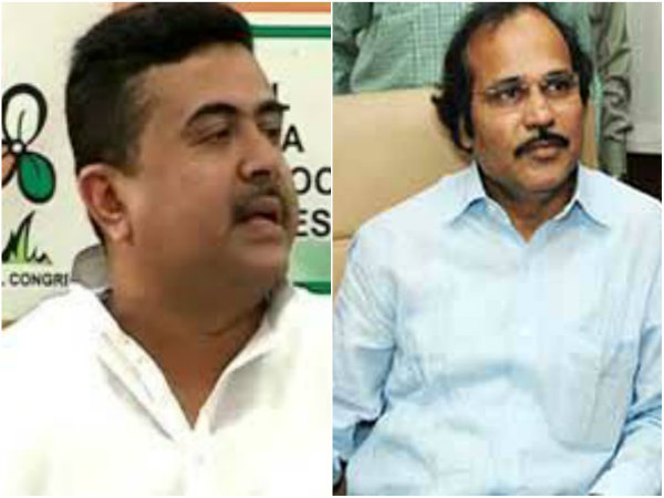 কং-তৃণমূল সংঘর্ষে উত্তপ্ত মুর্শিদাবাদের ইসলামপুর