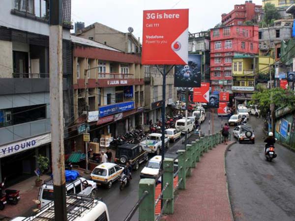হর্নের আওয়াজ থেকে মুক্ত হল আইজল, কলকাতা কবে পারবে
