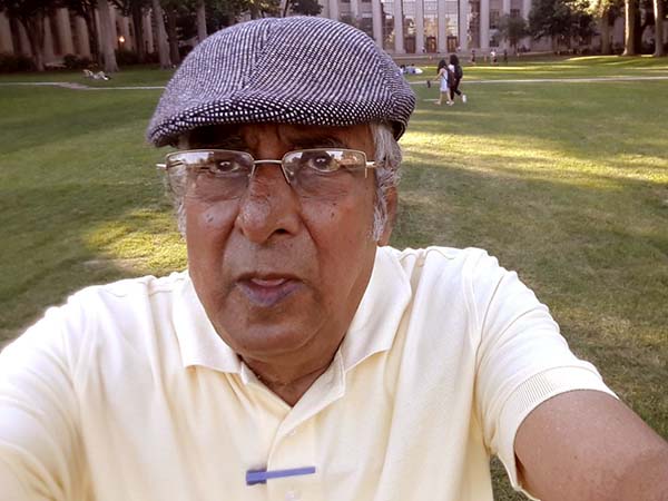 ‘নিজেকে মমতার প্যারালাল ভাবছেন’,