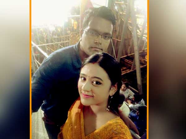 মাসখানেক আগেই বাড়ি ফিরেছিল অমিতাভ, কথা চলছিল ট্রান্সফারের, কিন্তু তা আর হল না