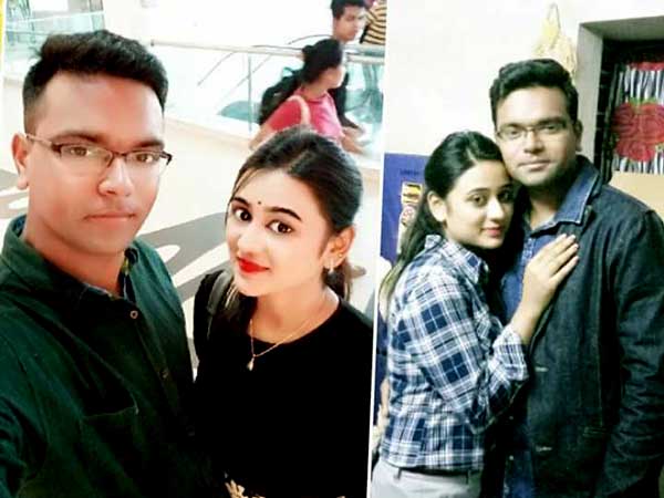 মাসখানেক আগেই বাড়ি ফিরেছিল অমিতাভ, কথা চলছিল ট্রান্সফারের, কিন্তু তা আর হল না