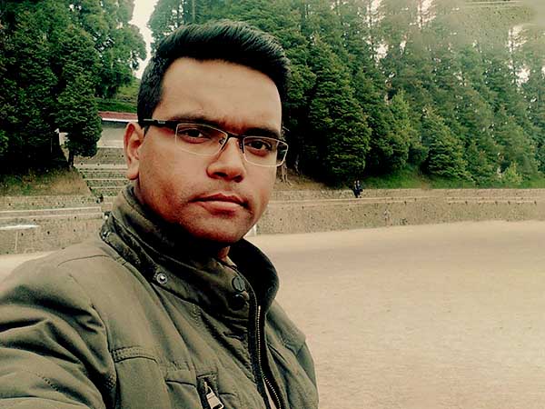 আন্দোলনের ডাক দিলীপের আন্দোলনের ডাক দিলীপের