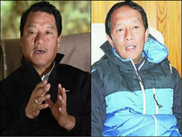 পাহাড়ে বাড়ছে উত্তাপ পাহাড়ে বাড়ছে উত্তাপ