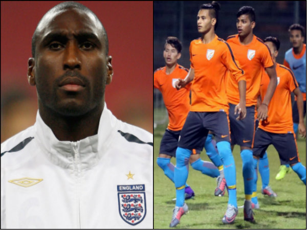 ফুটবলে ভারতের উত্থান নিশ্চিত, তবে মিরাকেল সম্ভব নয়, কেন বললেন এক ইংলিশ তারকা ফুটবলে ভারতের উত্থান নিশ্চিত, তবে মিরাকেল সম্ভব নয়, কেন বললেন এক ইংলিশ তারকা