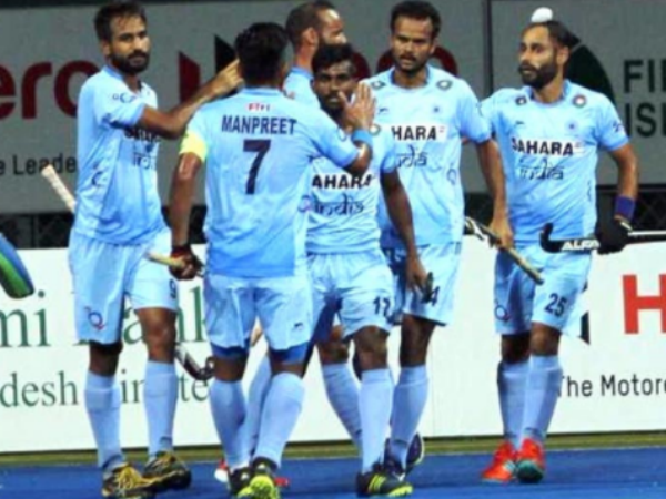 পাকিস্তানের পর এবার মালয়শিয়া, হকিতে এশিয়া চ্যাম্পিয়ন ভারত পাকিস্তানের পর এবার মালয়শিয়া, হকিতে এশিয়া চ্যাম্পিয়ন ভারত