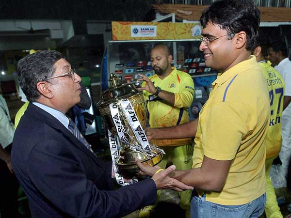 মায়াপ্পন নিয়ে বিস্ফোরক মন্তব্য ধোনির, বইয়ে লিখলেন কঠিন সত্যি মায়াপ্পন নিয়ে বিস্ফোরক মন্তব্য ধোনির, বইয়ে লিখলেন কঠিন সত্যি