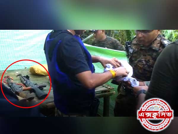 বিমল গুরুং-এর ডেরায় পুলিশি 'এনকাউন্টার', দেখুন অভিযানের এক্সক্লুসিভ ভিডিও