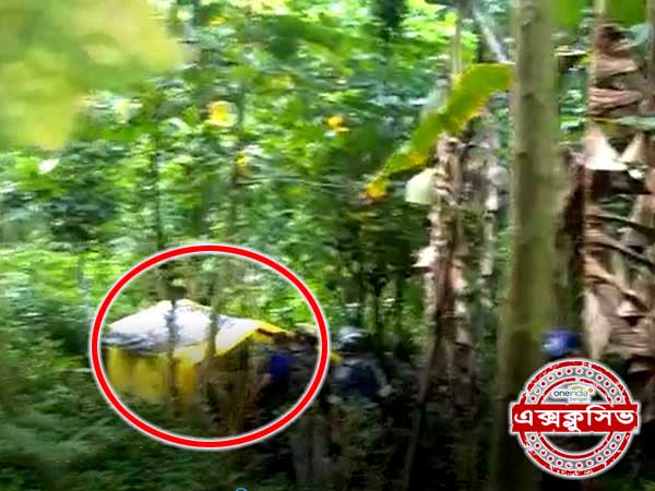 বিমল গুরুং-এর ডেরায় পুলিশি 'এনকাউন্টার', দেখুন অভিযানের এক্সক্লুসিভ ভিডিও