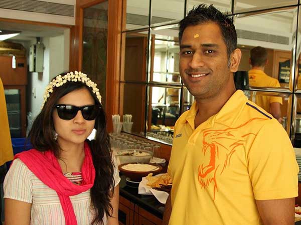 জিভার মুখের কথা শুনলে অবাক হয়ে যাবেন, ধোনিকে নিয়ে যা জানালেন তাঁর কন্যা